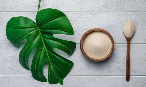 0 collagen powder in bowl and spoon on wooden white 2022 03 04 09 19 43 utc 1